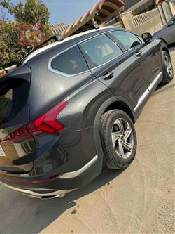 هیوندای سەنتافی